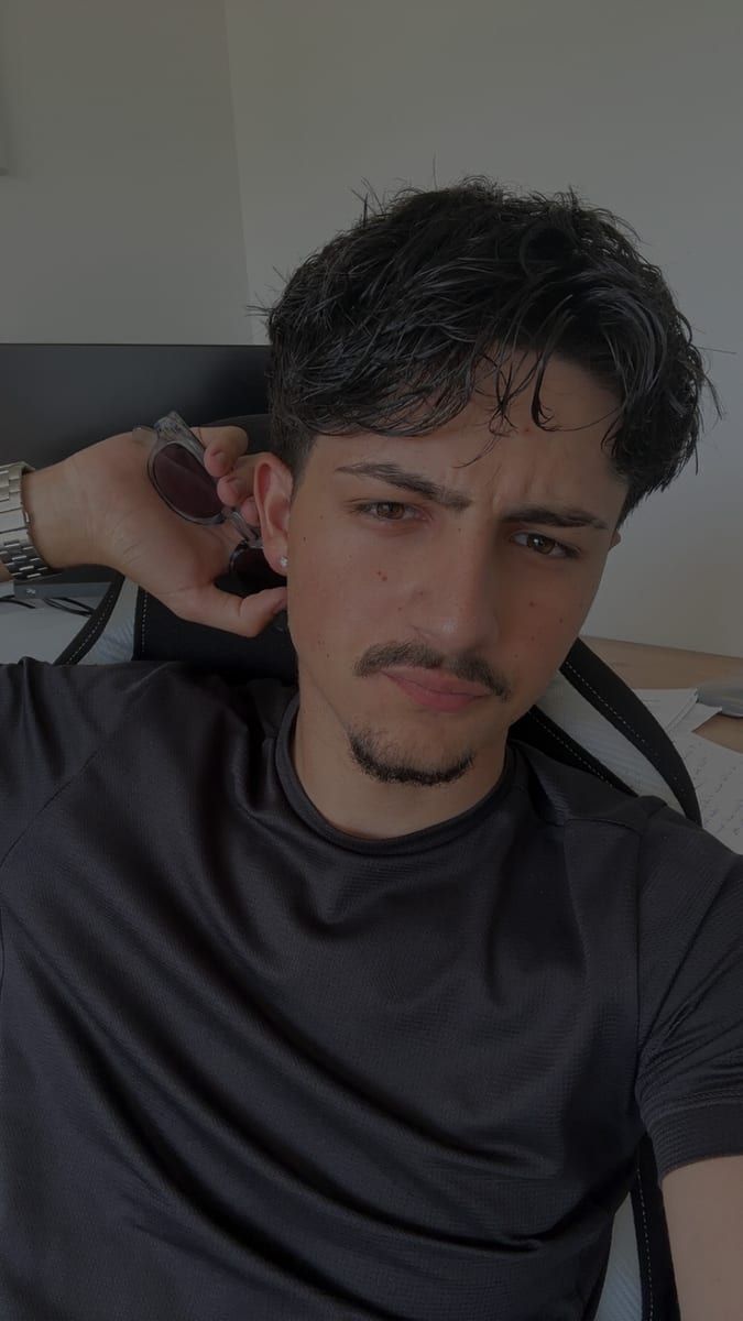 Profil de Pasquale