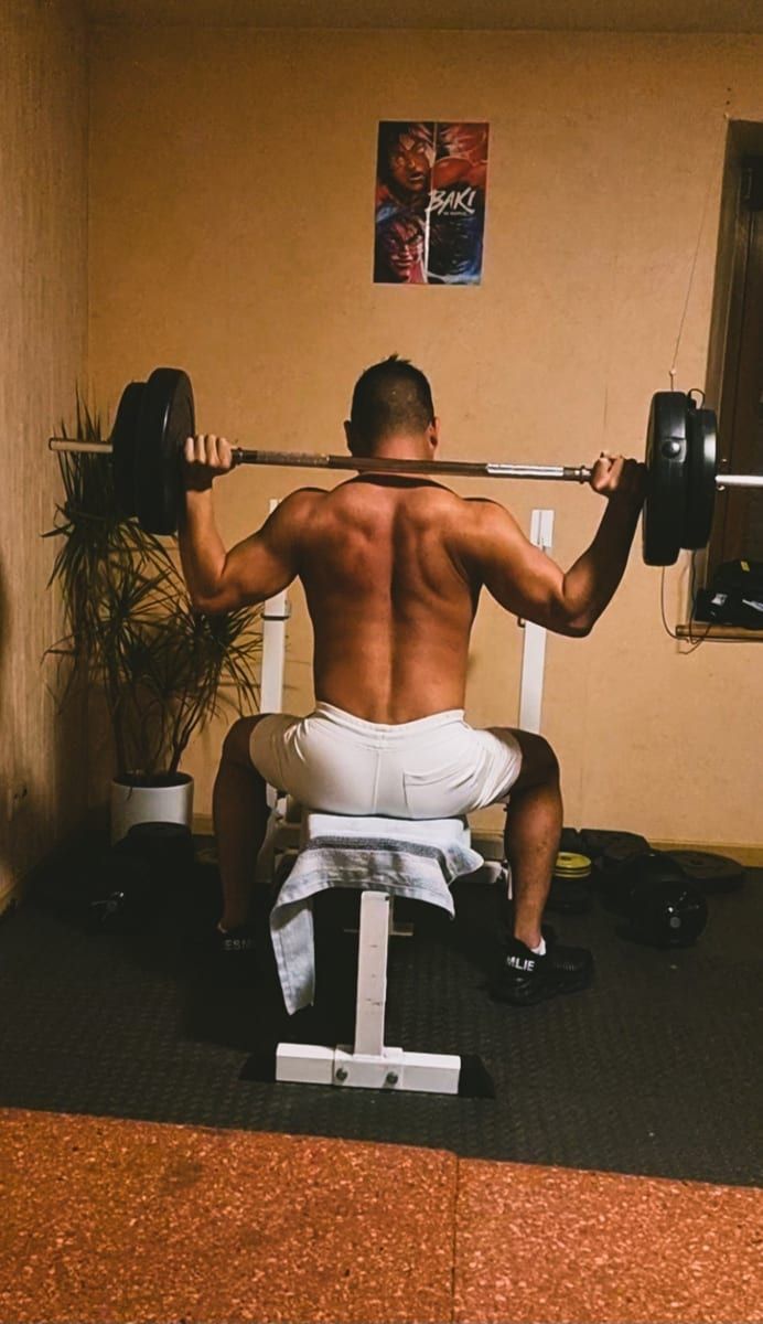 Profil de Nadji