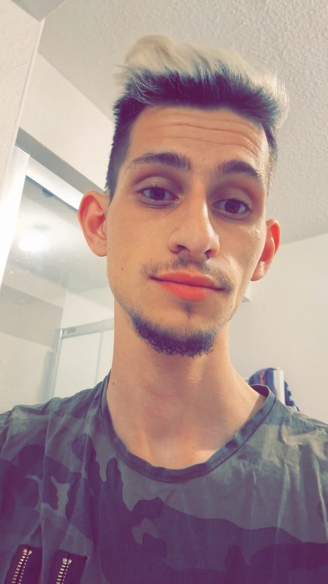 Profil de Ali-can