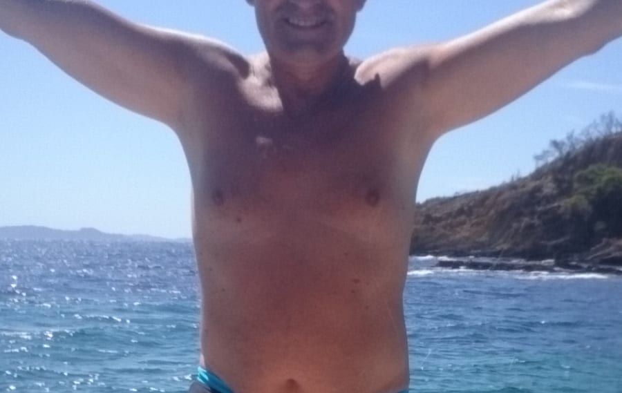 Profil de Raynald