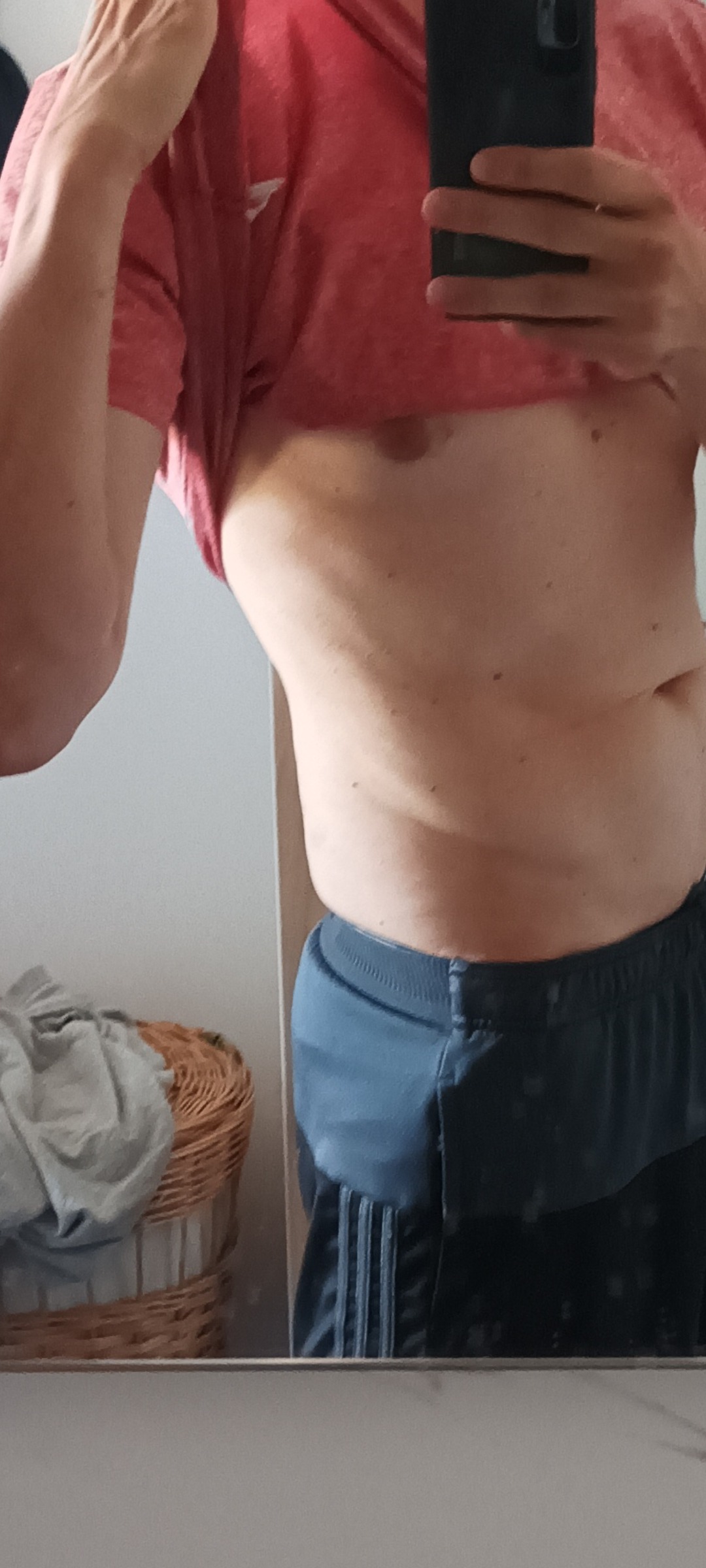 Profil de Iron