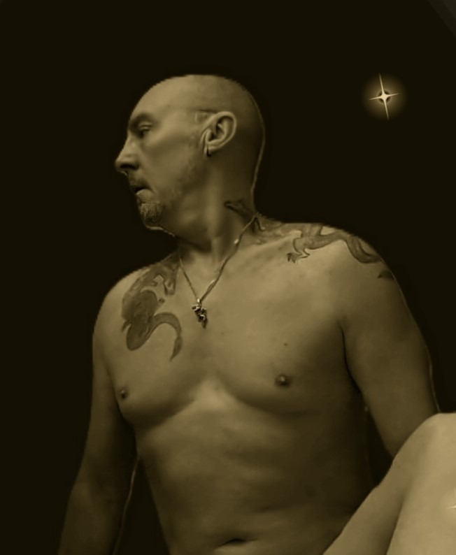 Profil de Shan