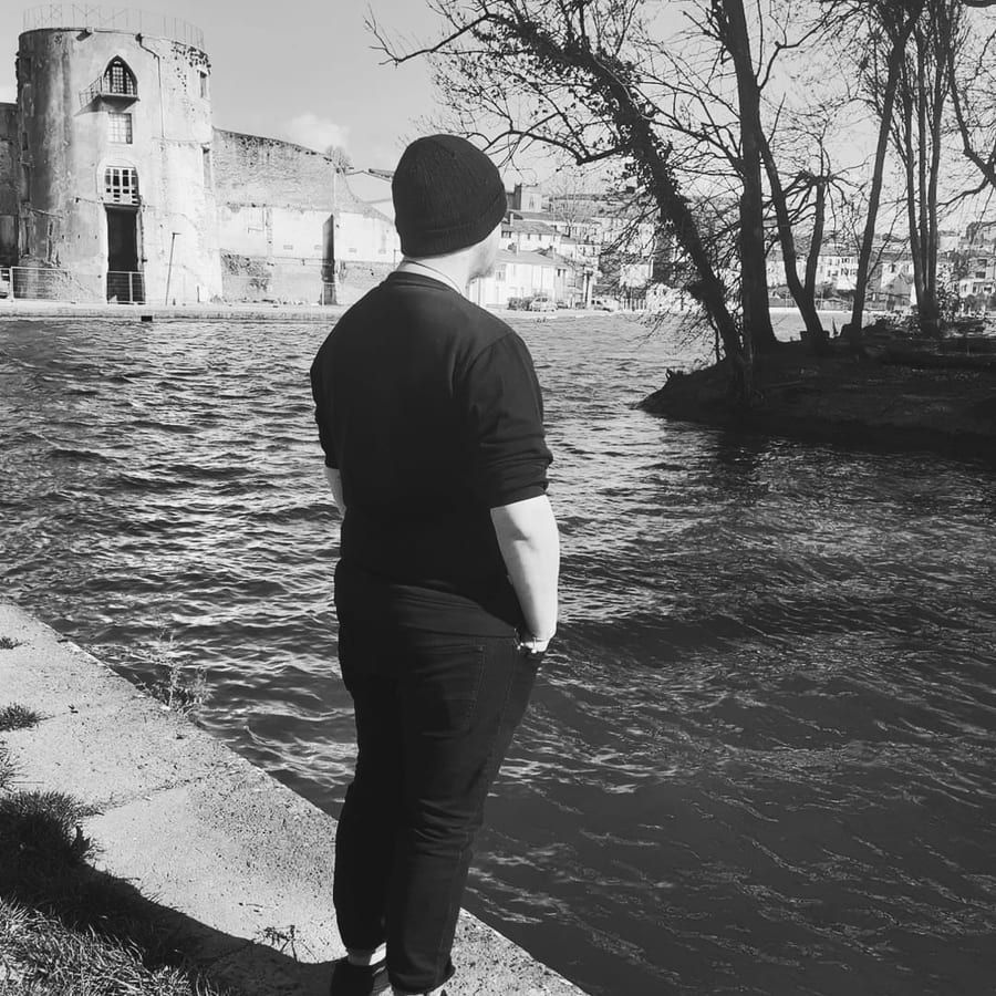 Profil de Nadim