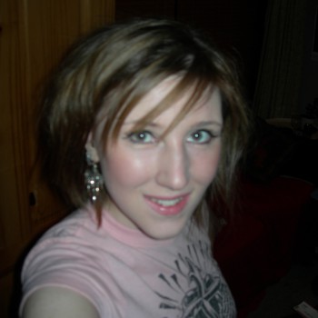 Profil de Cathy