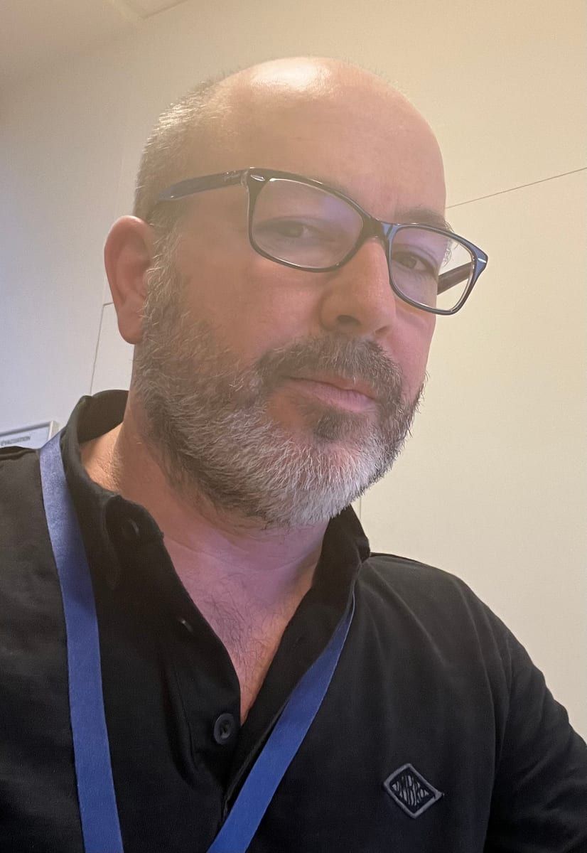 Profil de Jhonatan