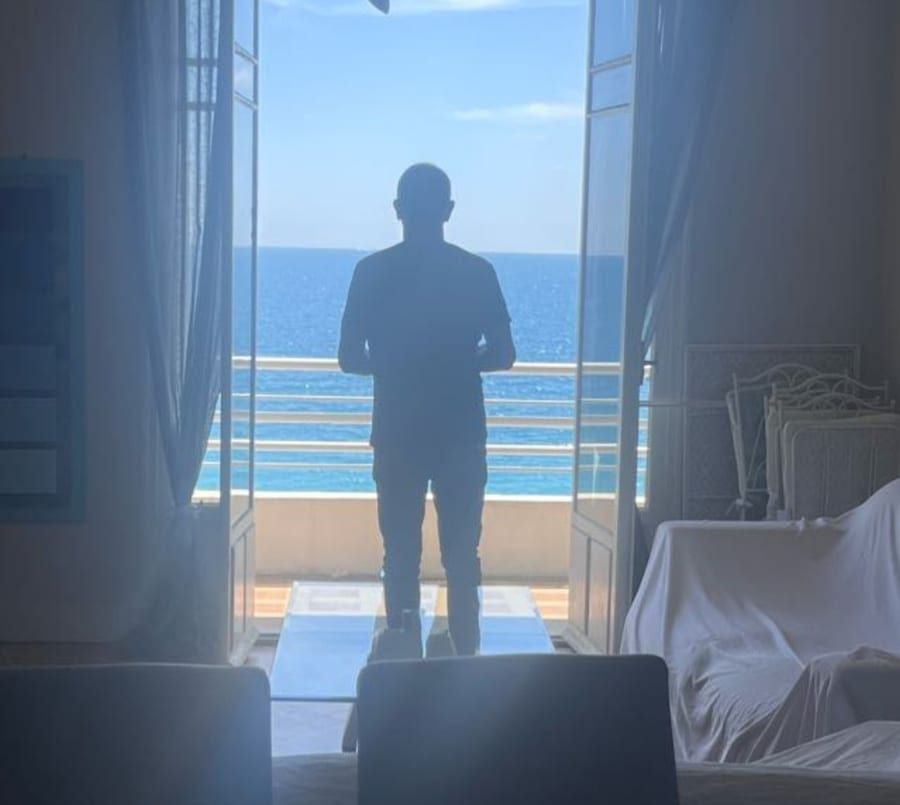 Profil de Lassina