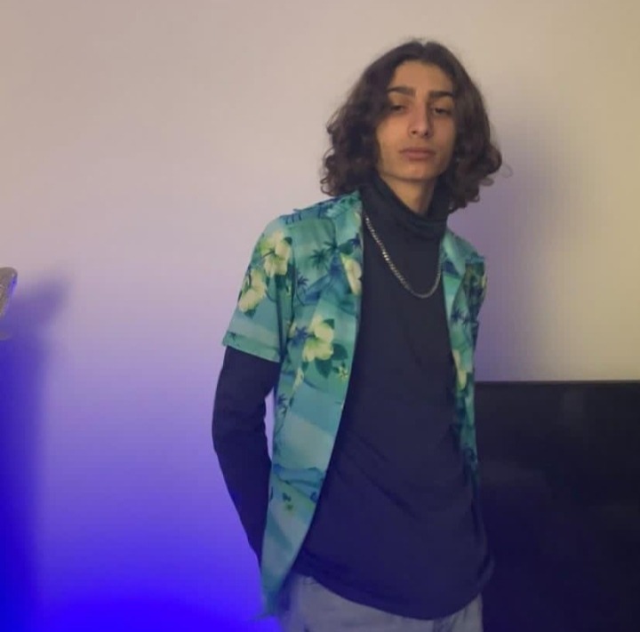 Profil de Jawed