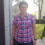 Profil de Charifa