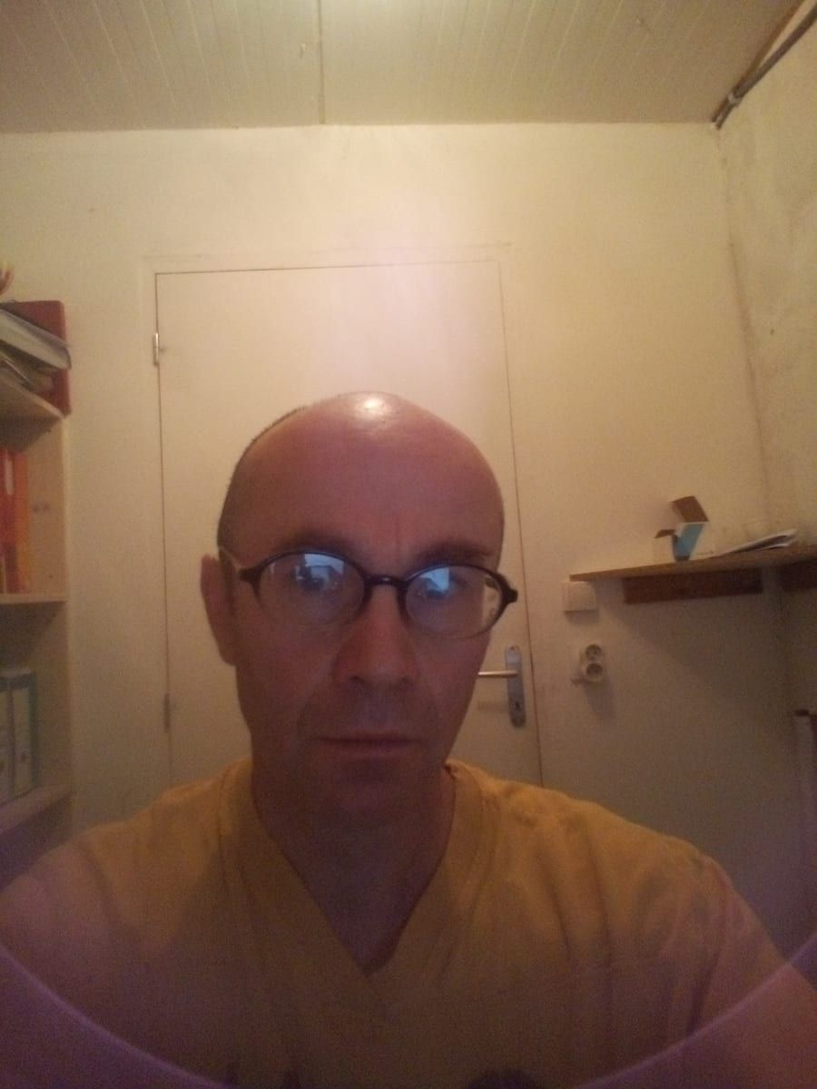 Profil de Pie