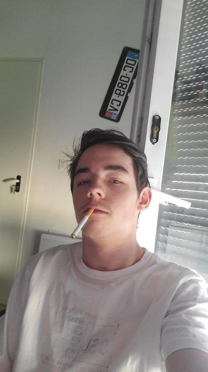 Profil de Justinien